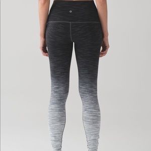 Lululemon SE HRWU